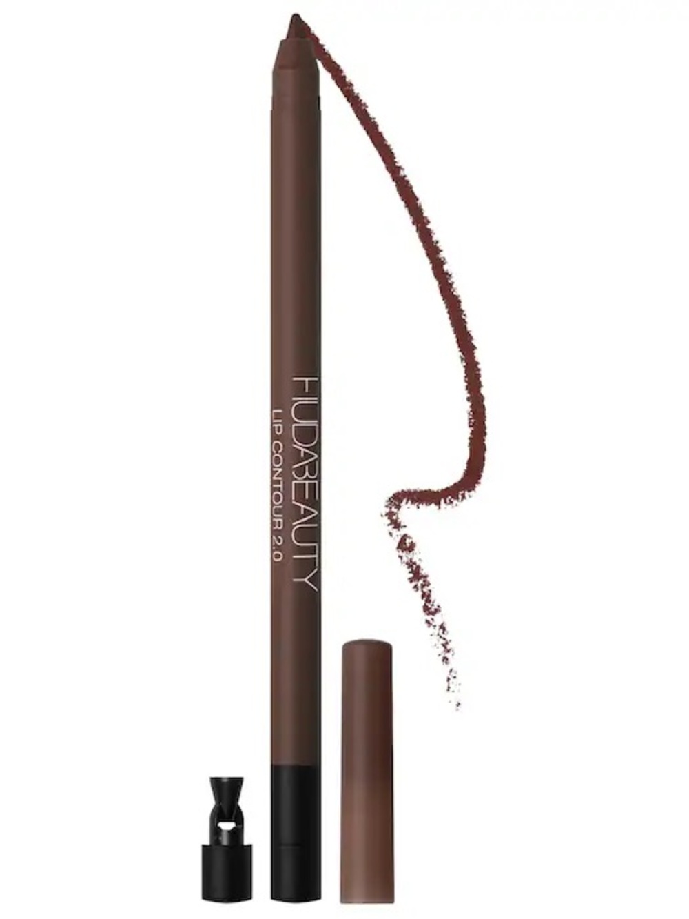Huda Beauty Lip Contour 2.0 Automatic Matte Lip Pencil
